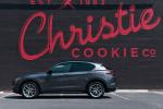 Alfa Romeo Stelvio Ti Sport 2017 года (NA)